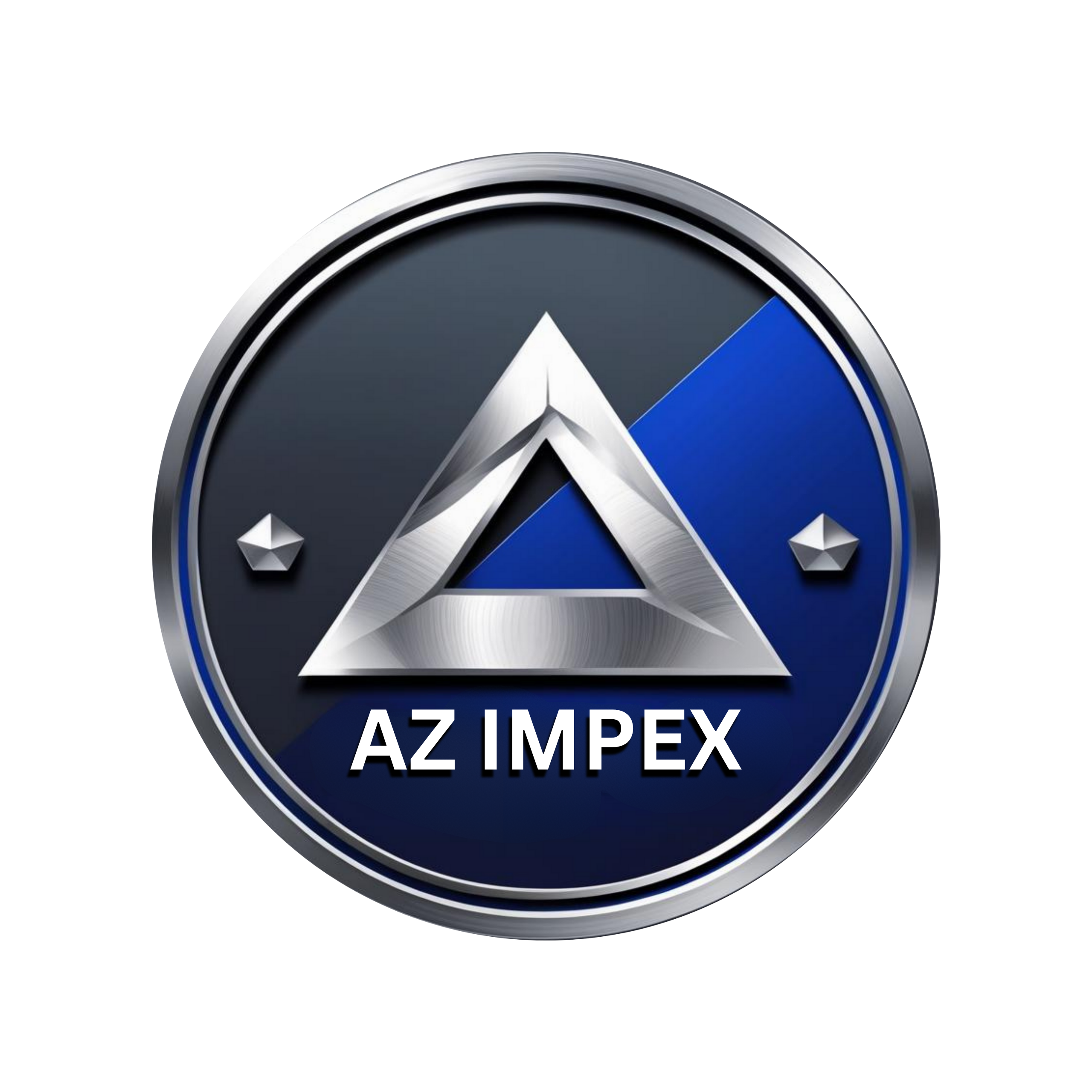 Azimpex Logo